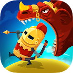 Dragon Hills screenshot-app