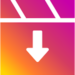 Reels Video Downloader- ReelSaver screenshot-app