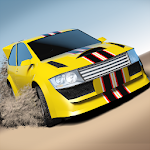 Rally Fury screenshot-app