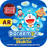 Choki Choki Doraemon Petualangan Waktu screenshot-app