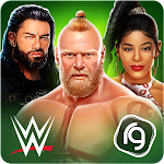 WWE Mayhem screenshot-app