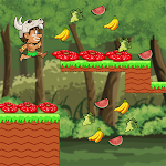 Jungle Adventures screenshot-app