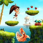 Jungle Adventures 3 screenshot-app