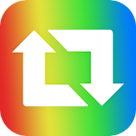 Reposter for Instagram screenshot-app