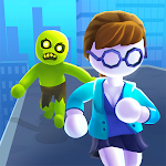 Helicopter Escape 3D screenshot-app
