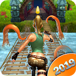 Lost Temple Endless Run screenshot-app