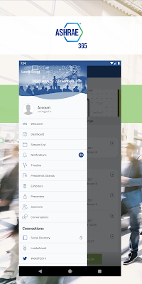 ASHRAE 365 screenshot-app