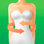 Retouch Me screenshot-app
