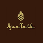 AjwaTalk screenshot-app