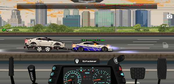 BR Style screenshot-app