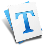 Font Viewer screenshot-app