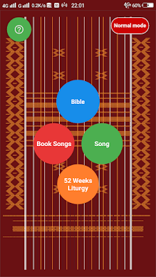 Pustaka Si Badia screenshot-app