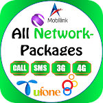 All Network Packages 2022 screenshot-app