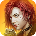 Rise from Disaster screenshot-app