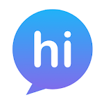 HiMe screenshot-app