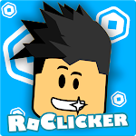 RoClicker screenshot-app