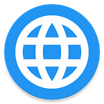 WebView App screenshot-app