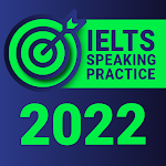 IELTS Speaking Assistant screenshot-app