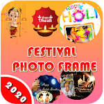 All Festival Photo Frames 2020 screenshot-app