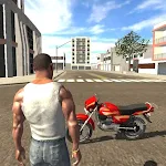 Indian Bikes Driving 3D screenshot-app