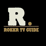 RoKKr TV Guide New screenshot-app
