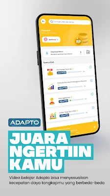 Ruangguru: Bimbel SD SMP SMA screenshot-app