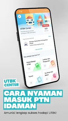 Ruangguru: Bimbel SD SMP SMA screenshot-app