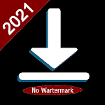 Douyin Downloader NO Watermark screenshot-app