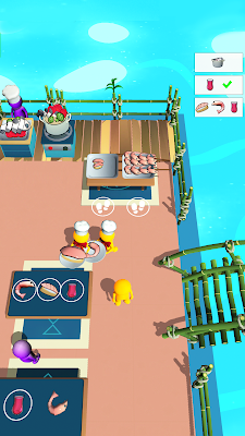 Cooking Mania: Cafe Chef screenshot-app