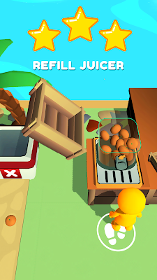 Cooking Mania: Cafe Chef screenshot-app