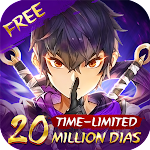 Yong Heroes screenshot-app