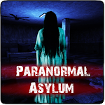 Paranormal Asylum screenshot-app