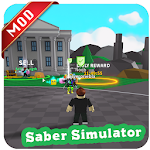 Mod Saber Simulator Helper Unofficial screenshot-app