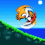 Adventure Yellow Tail screenshot-app