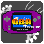 The Zafiro Simulator Of G.B.A screenshot-app