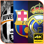 Football Club HD Wallpaper 2020 screenshot-app
