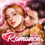 Romance Fate screenshot-app
