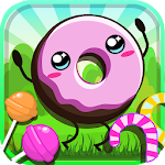 Sweet Run screenshot-app