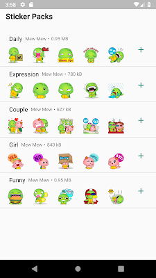 Turtle Sticker screenshot-app