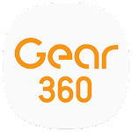 Samsung Gear 360 (New) screenshot-app