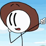 Henry Stickmin Completing the Mission screenshot-app