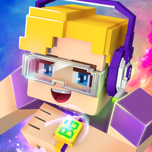 Blockman Go screenshot-app
