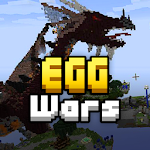 Egg Wars screenshot-app