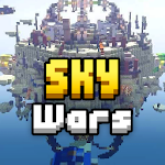 Sky Wars for Blockman Go screenshot-app