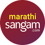 Marathi Matrimony- Sangam.com screenshot-app