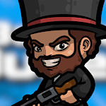 BattleDudes.io screenshot-app