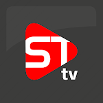 ST TV screenshot-app
