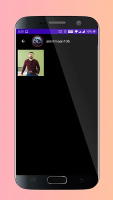 SaveStory - Reels, stories & status for Instagram screenshot-app