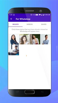 SaveStory - Reels, stories & status for Instagram screenshot-app