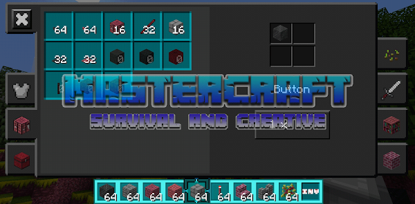 Master Craft - Crafting And Building screenshot-app